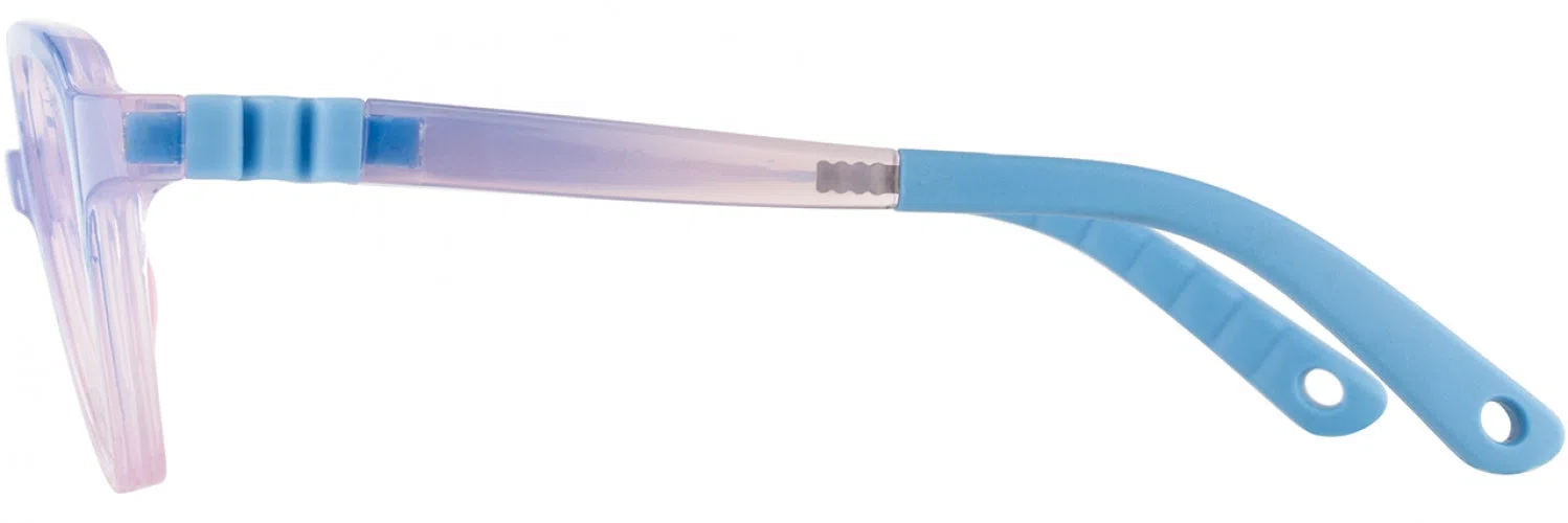 DB4K React SHORTCAKE Eyeglasses - view 8